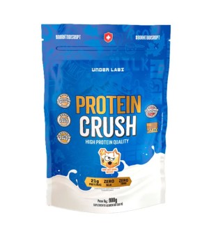 PROTEIN CRUSH REFIL - 900G 
