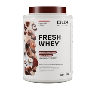 WHEY DUX FRESH WHEY - 900G 